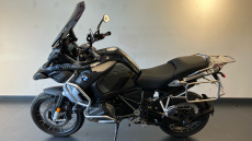 BMW R1250 GS Adventure